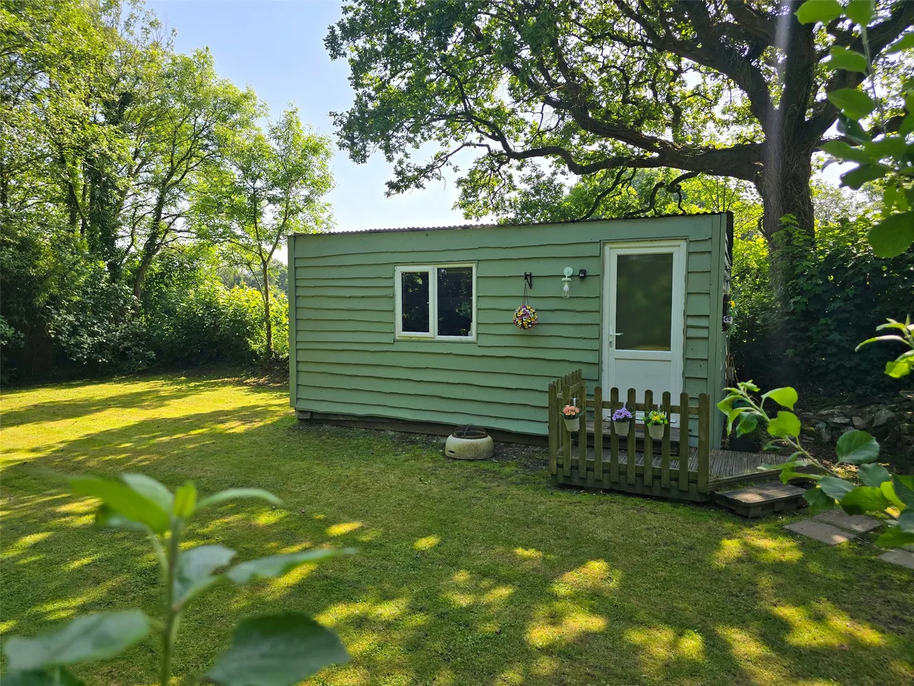 Launcells, Bude, EX23, photo 32