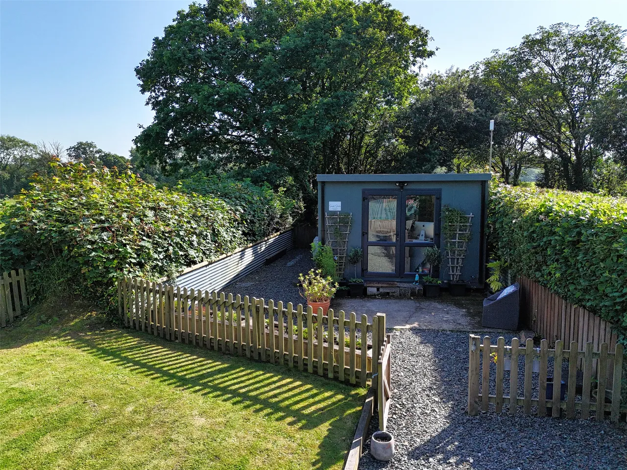 Launcells, Bude, EX23, photo 38