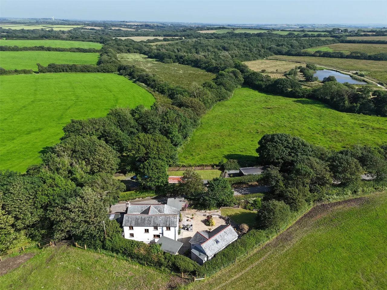 Launcells, Bude, EX23, photo 25
