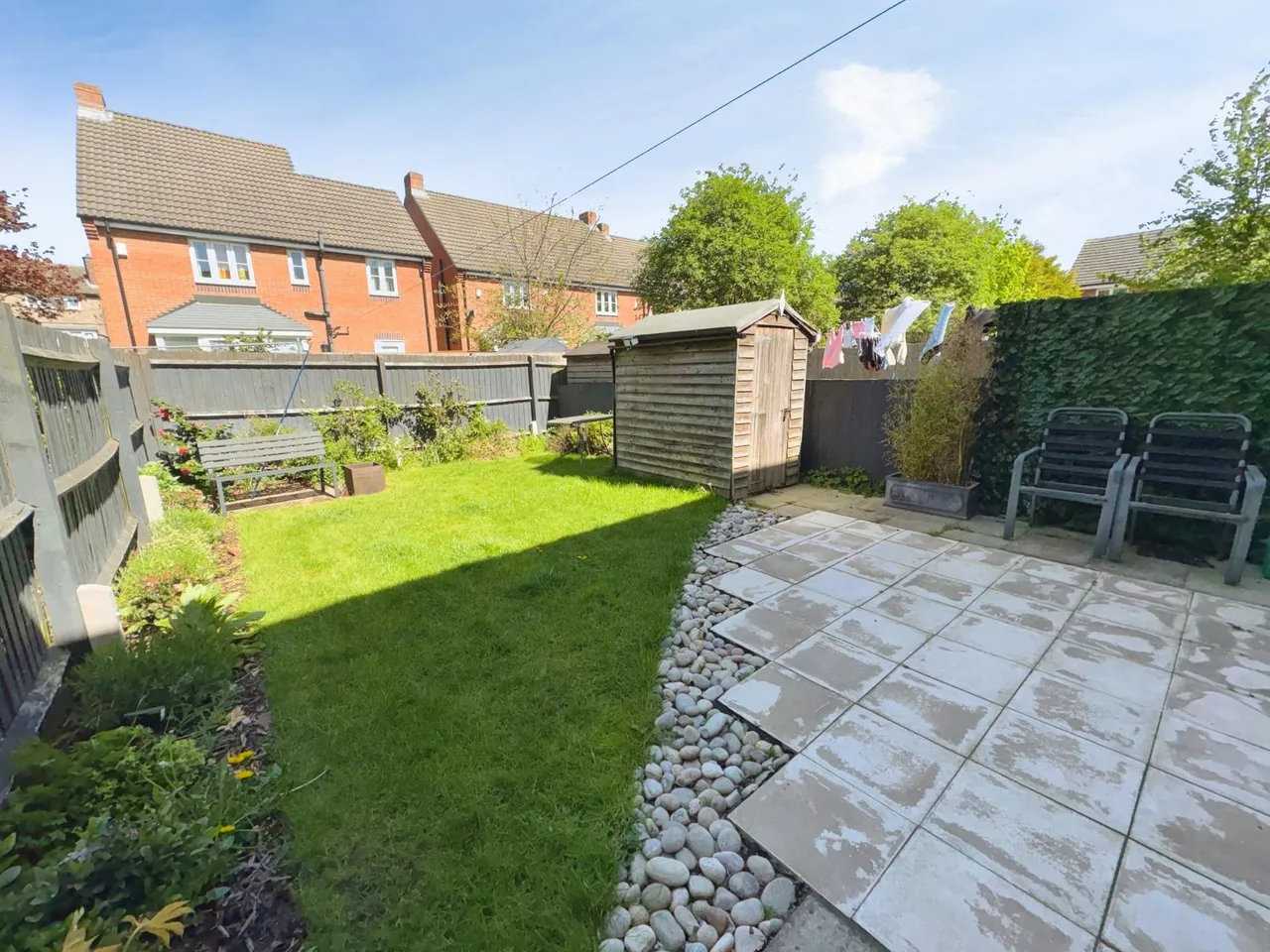 Diamond Close, Nottingham, NG10, photo 14