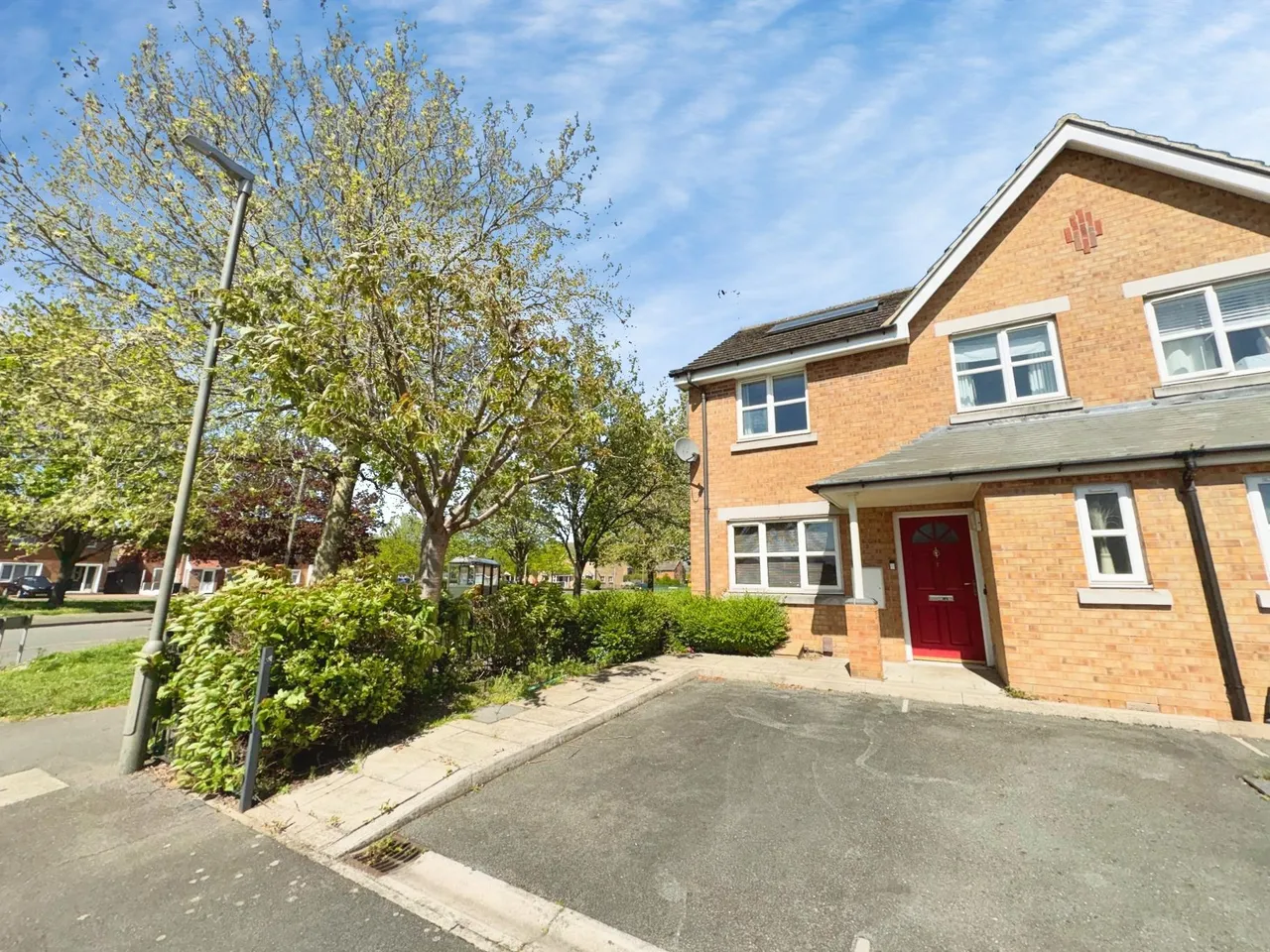 3 bed house for sale, Diamond Close, Nottingham, NG10