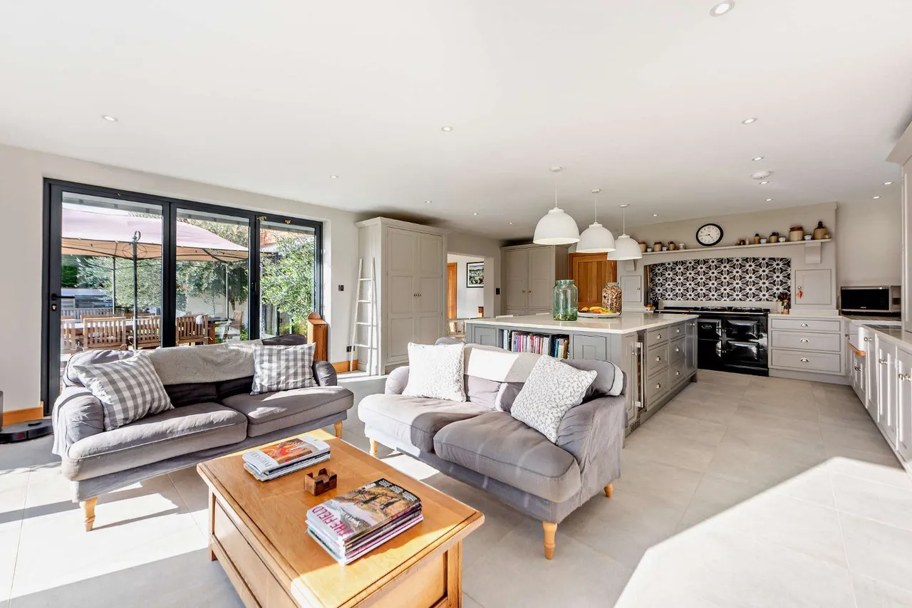 The Haven, Billingshurst, West Sussex, RH14 9BE, photo 5