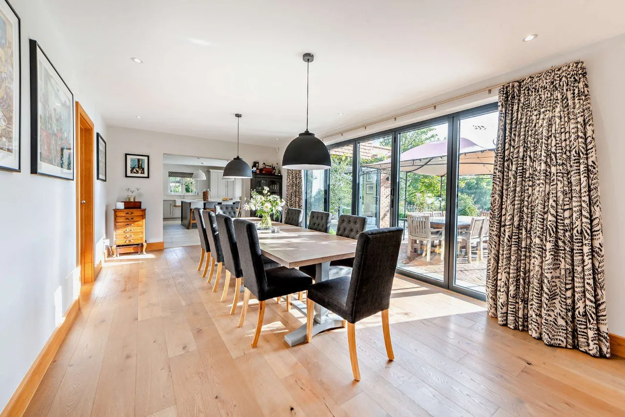 The Haven, Billingshurst, West Sussex, RH14 9BE, photo 4