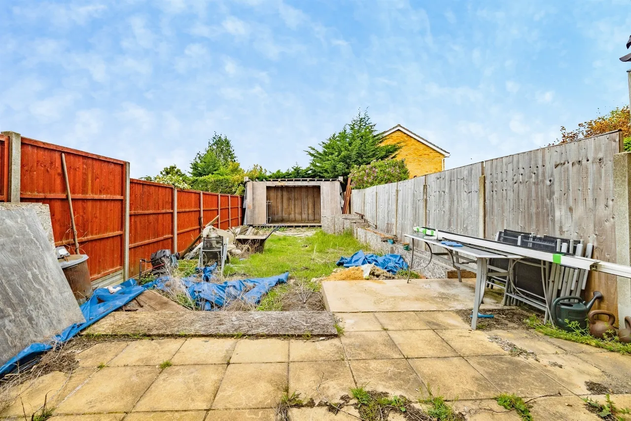 Grove Hall Road, Bushey, photo 12
