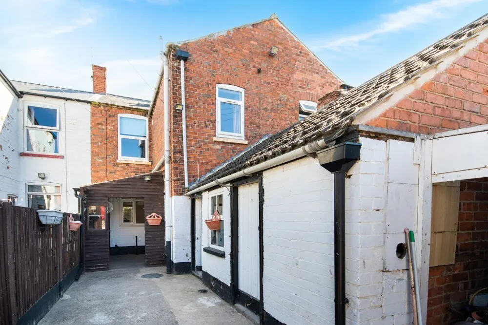 Tunnel Road, Retford, DN22, photo 9