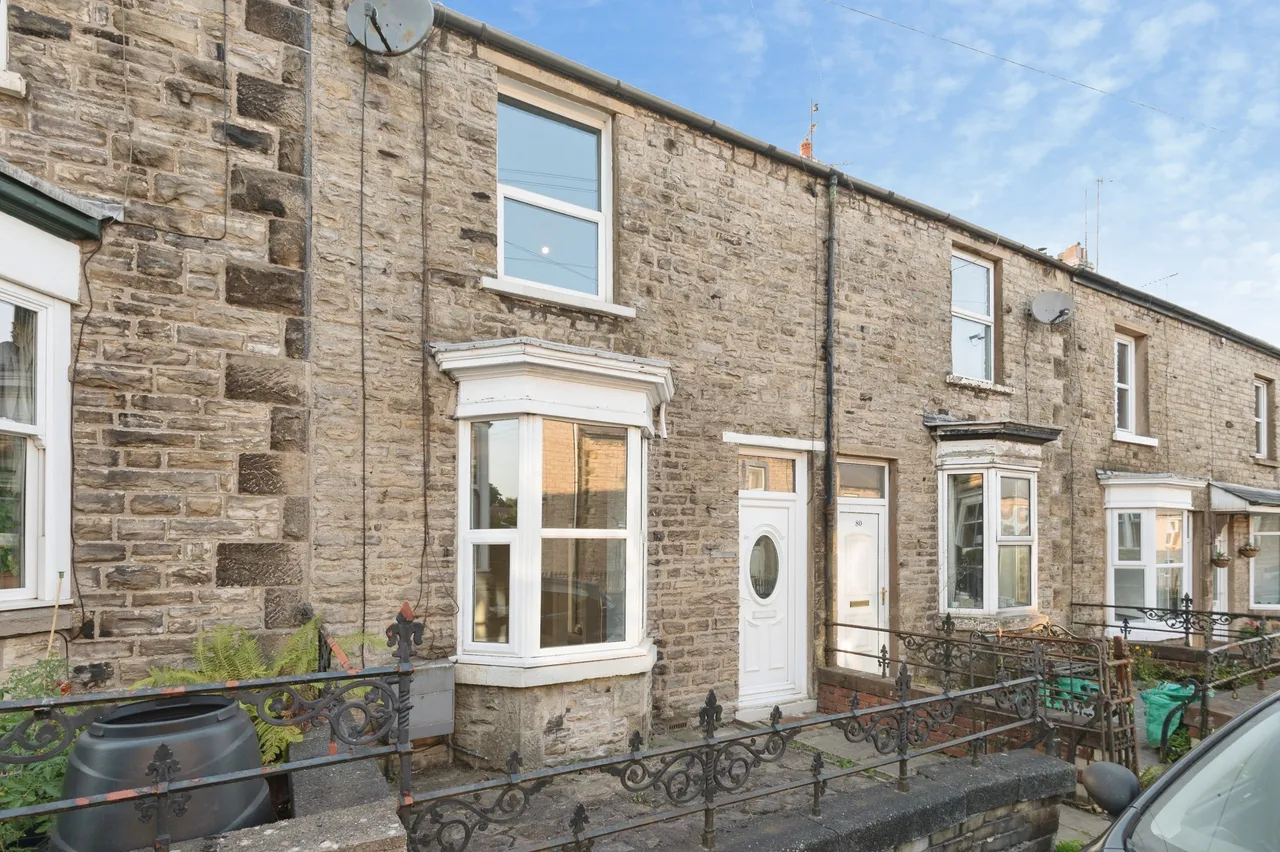 3 bed house for sale, South Road, Kirkby Stephen, CA17