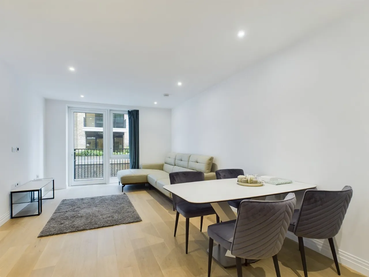 Westwood Building, Chelsea Creek, SW6, photo 2