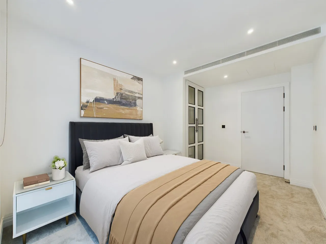 Westwood Building, Chelsea Creek, SW6, photo 6