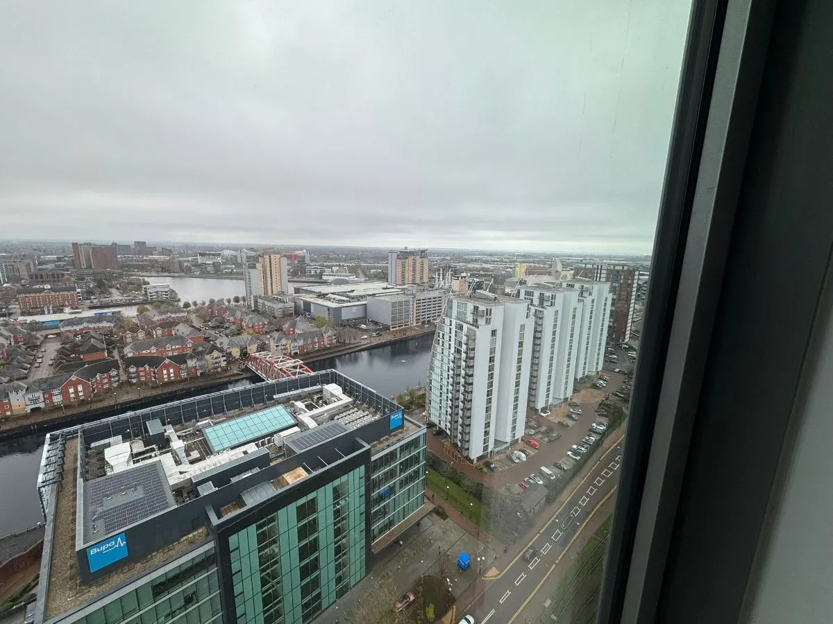 9 Michigan Avenue, Salford, Lancashire, M50 2HD, photo 20