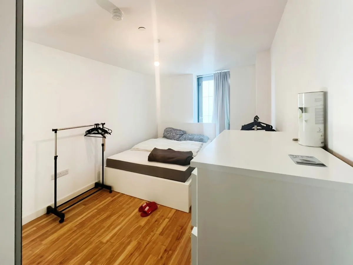 9 Michigan Avenue, Salford, Lancashire, M50 2HD, photo 8