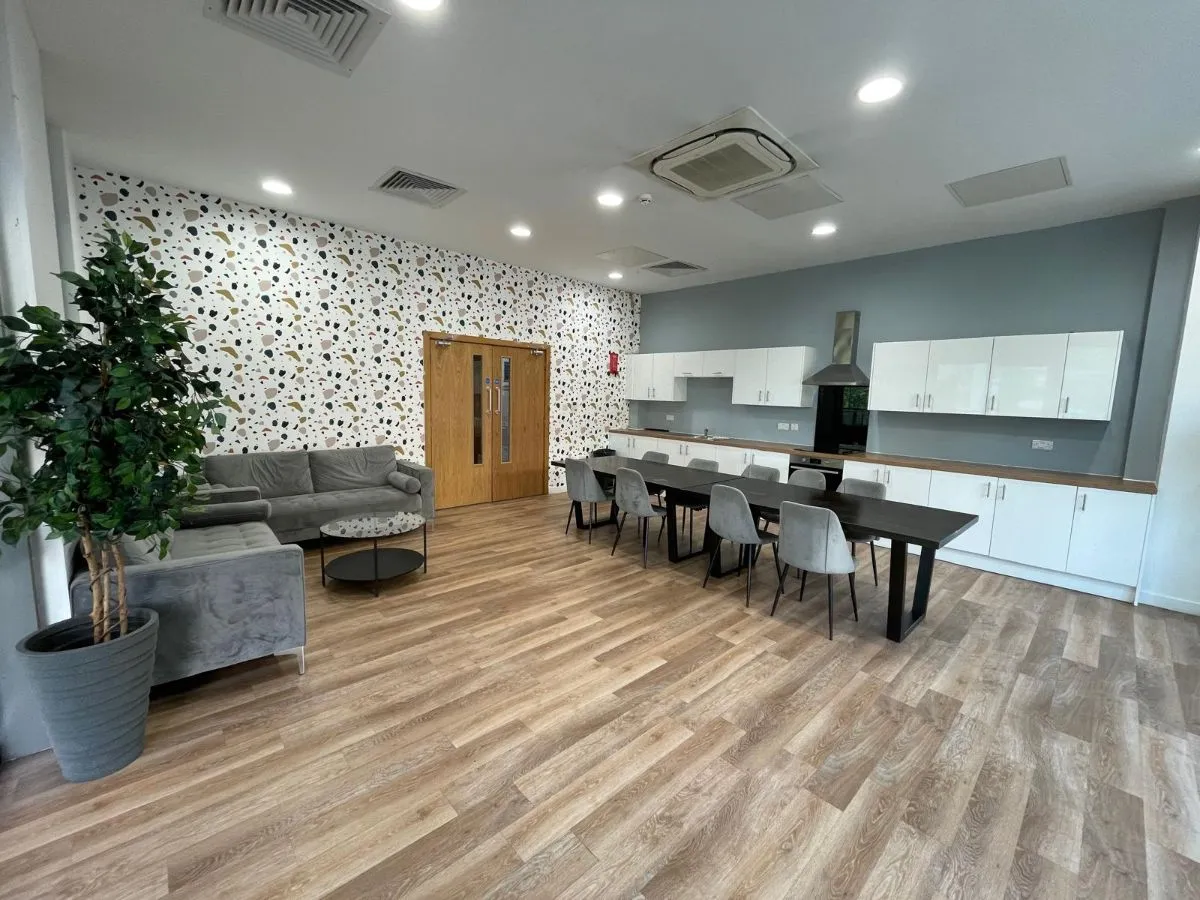 9 Michigan Avenue, Salford, Lancashire, M50 2HD, photo 13