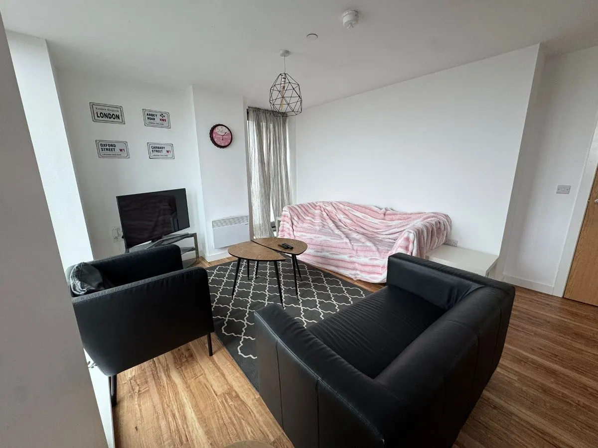 9 Michigan Avenue, Salford, Lancashire, M50 2HD, photo 5