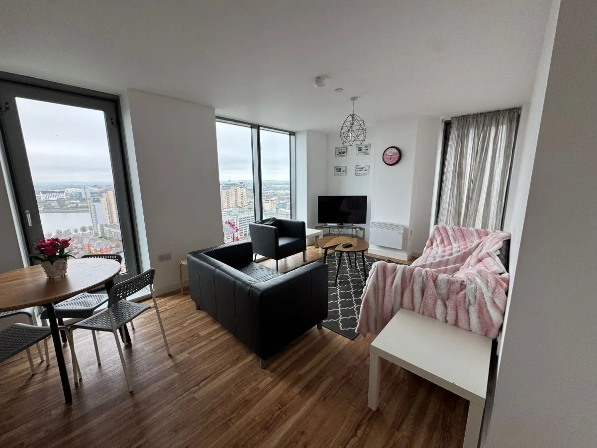 9 Michigan Avenue, Salford, Lancashire, M50 2HD, photo 4