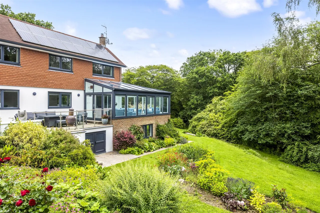 Greenfield Road, Burwash, TN19 7BX, photo 34