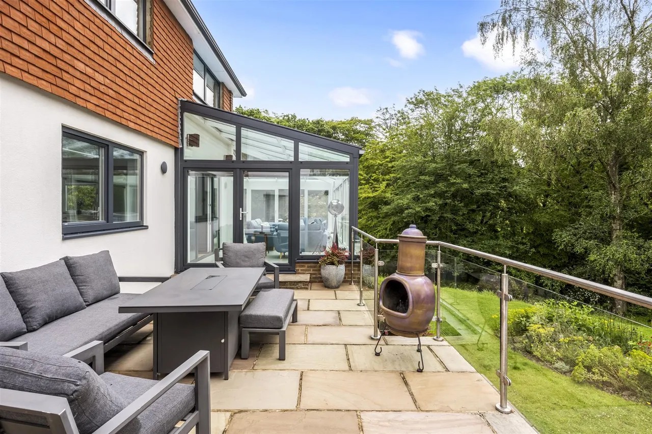 Greenfield Road, Burwash, TN19 7BX, photo 33