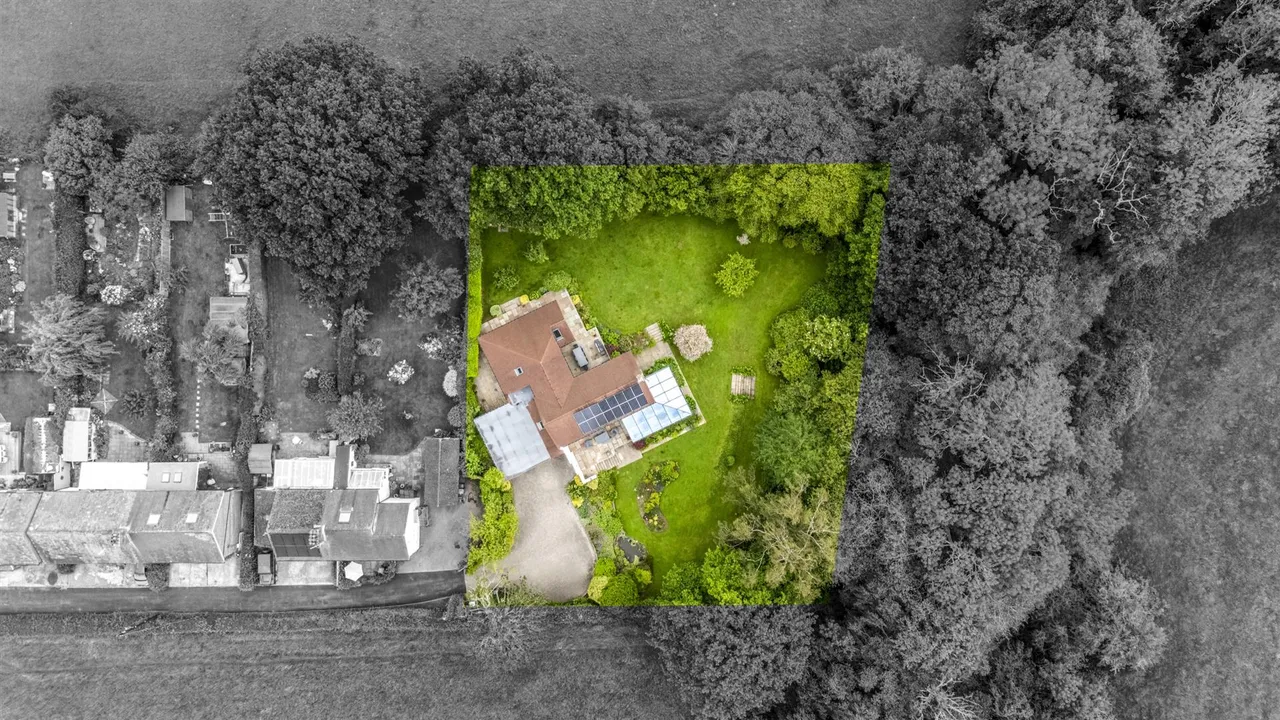 Greenfield Road, Burwash, TN19 7BX, photo 41