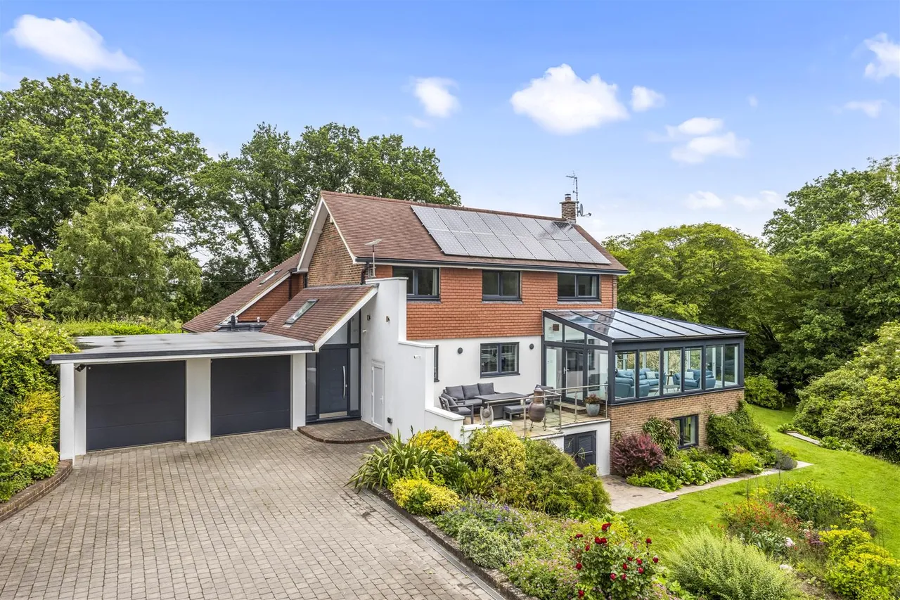 Greenfield Road, Burwash, TN19 7BX, photo 29