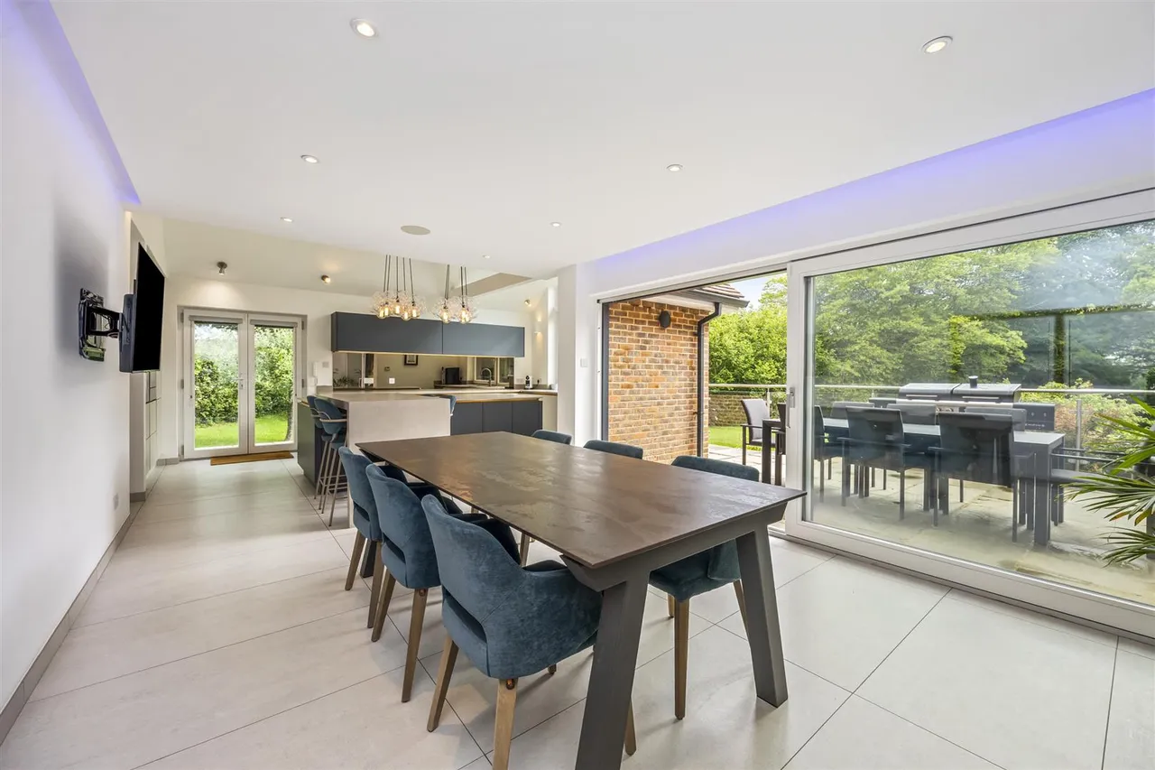Greenfield Road, Burwash, TN19 7BX, photo 7