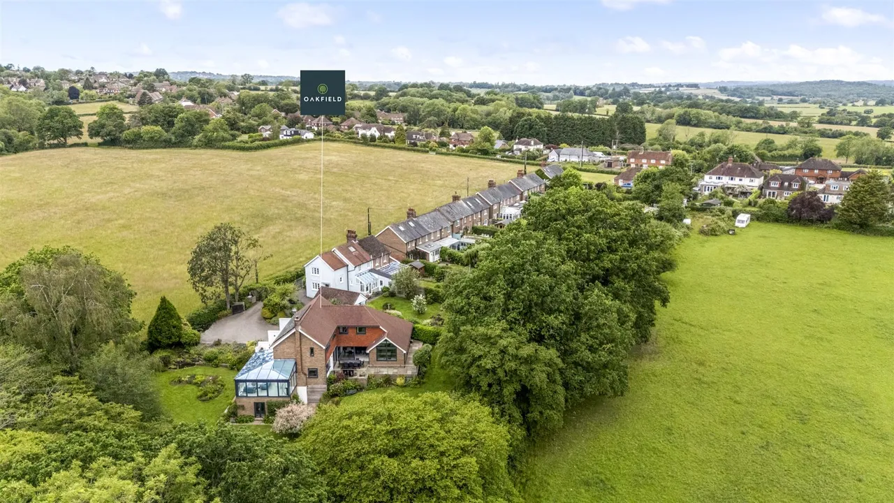 Greenfield Road, Burwash, TN19 7BX, photo 40