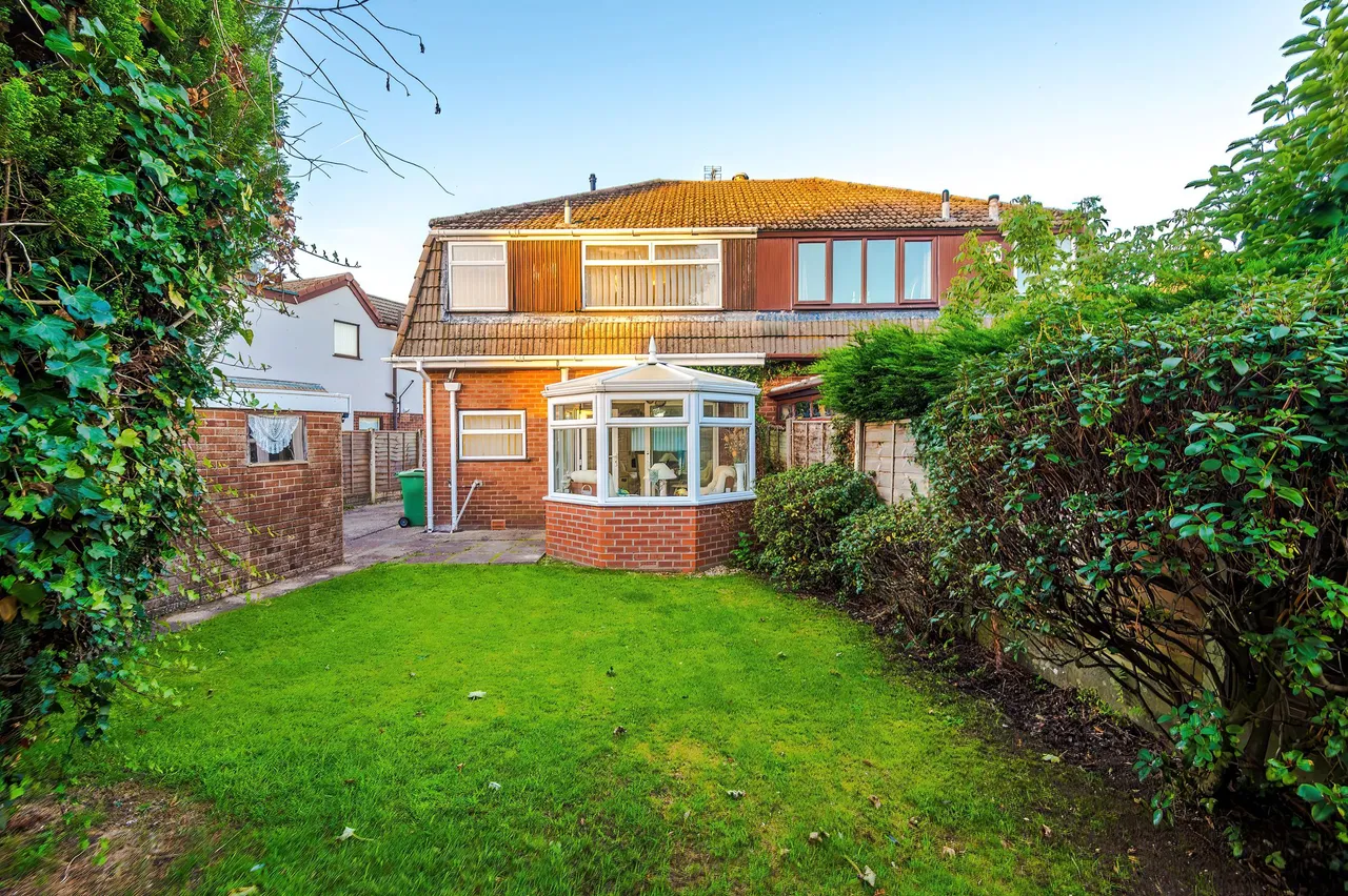 Kinross Avenue, Ashton-In-Makerfield, WN4, photo 30