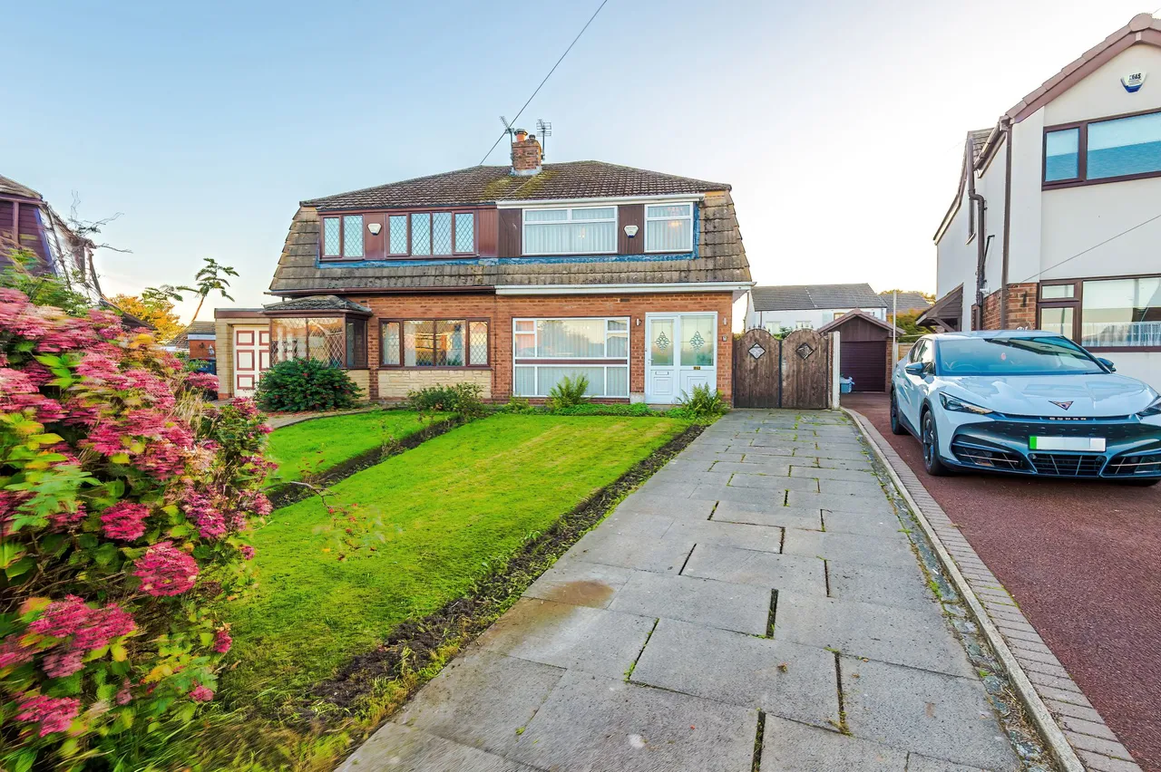 Kinross Avenue, Ashton-In-Makerfield, WN4, photo 5