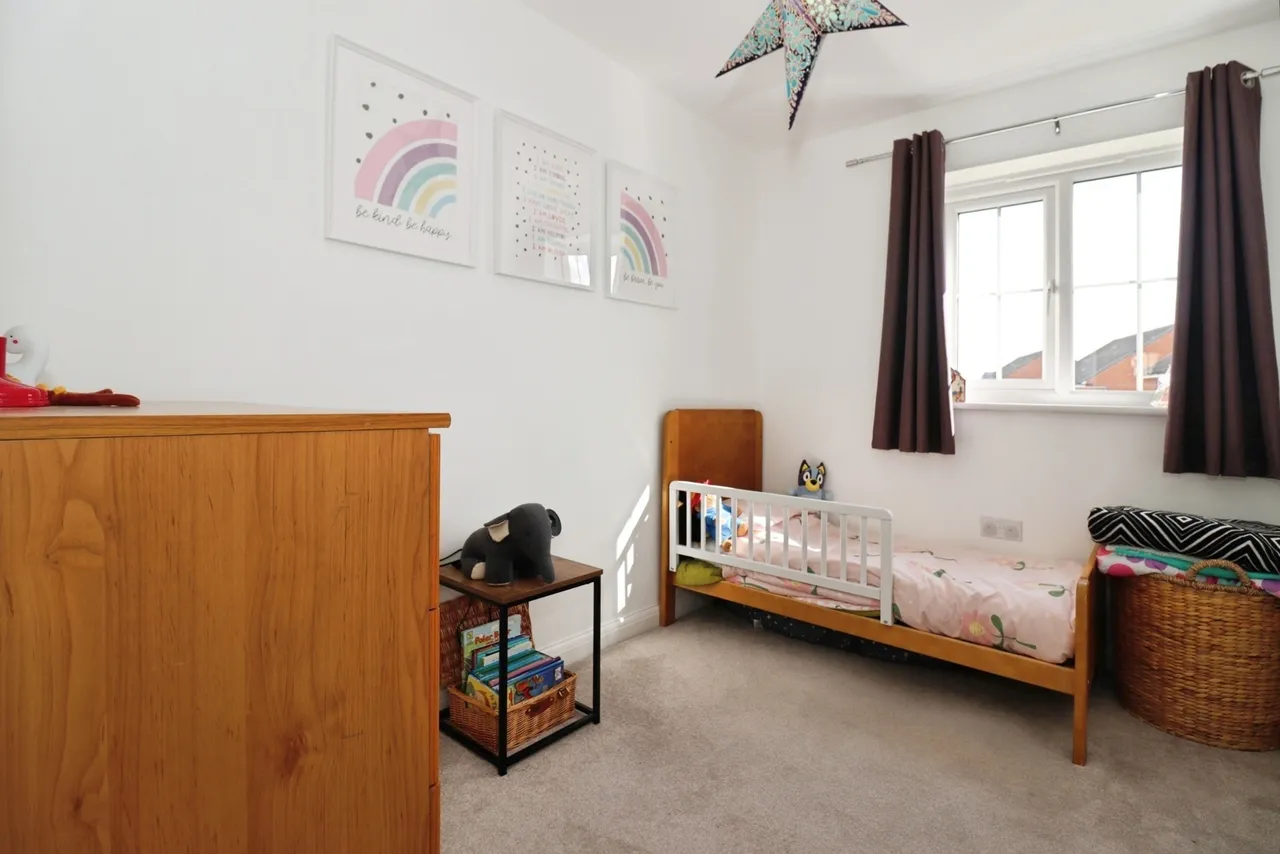 Barley Fields, Bristol, BS35, photo 9