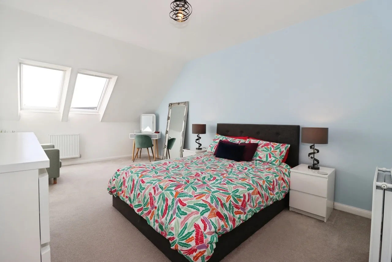 Barley Fields, Bristol, BS35, photo 5