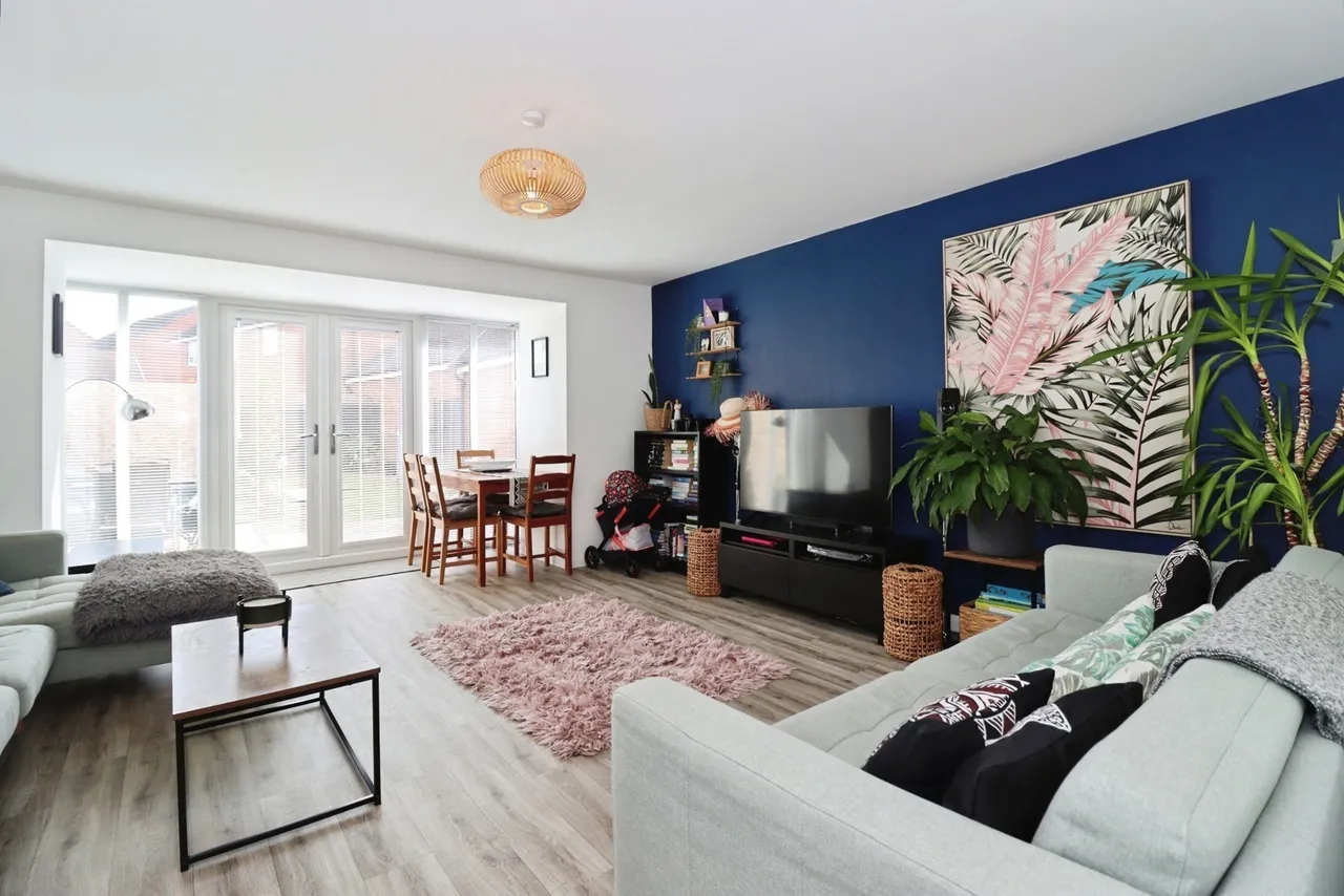Barley Fields, Bristol, BS35, photo 2