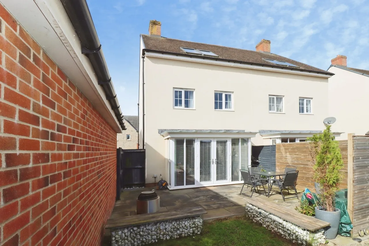 Barley Fields, Bristol, BS35, photo 10