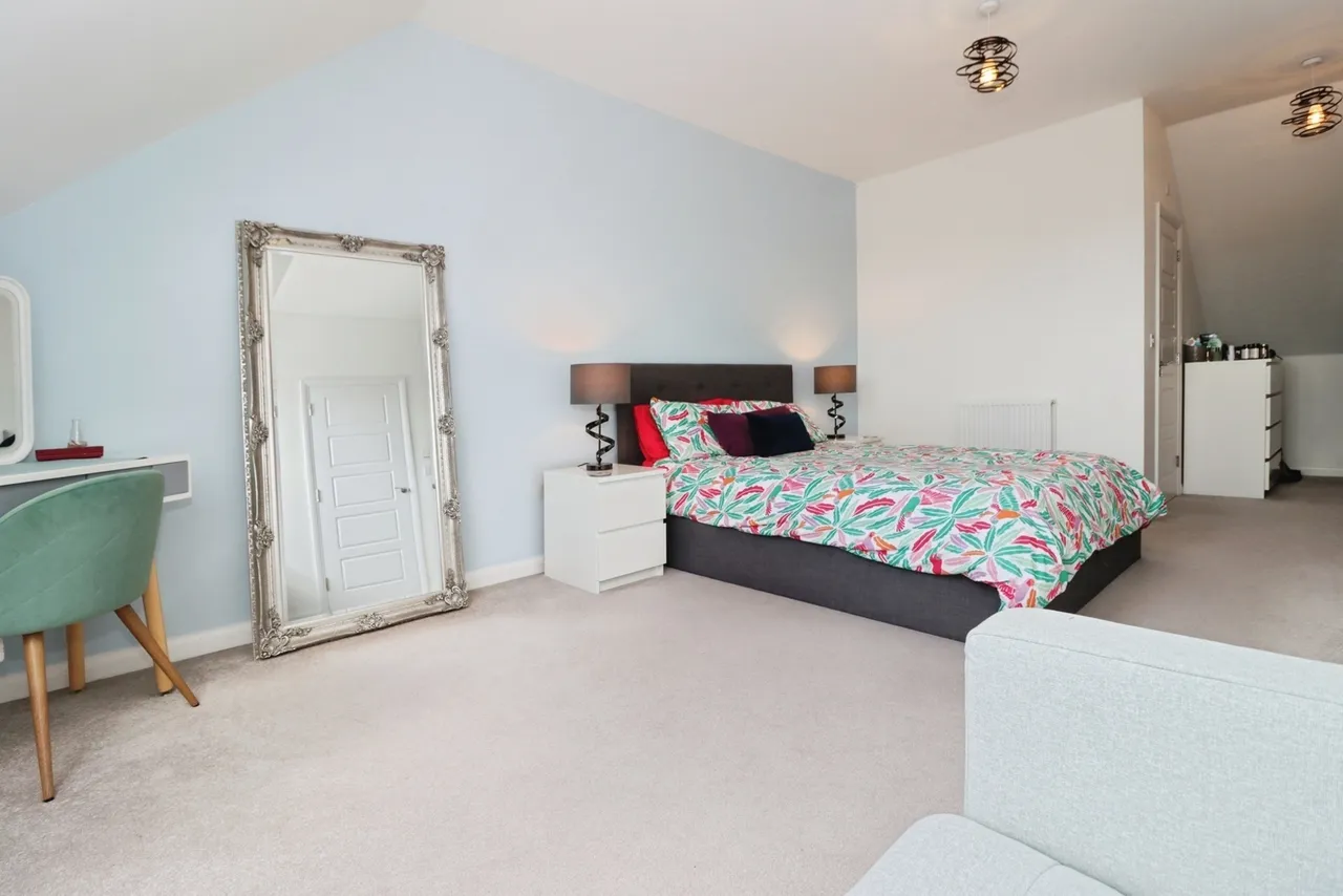 Barley Fields, Bristol, BS35, photo 15