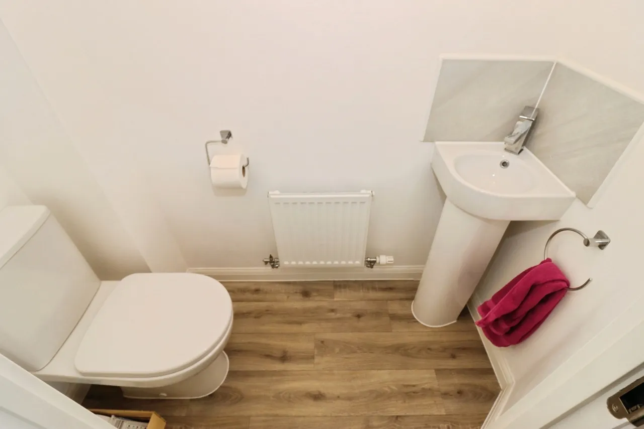Barley Fields, Bristol, BS35, photo 14