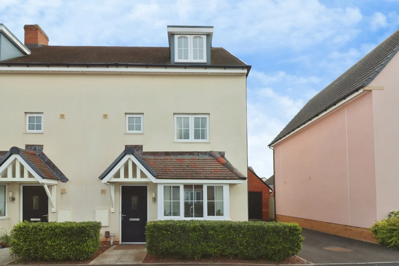 Barley Fields, Bristol, BS35, photo 17