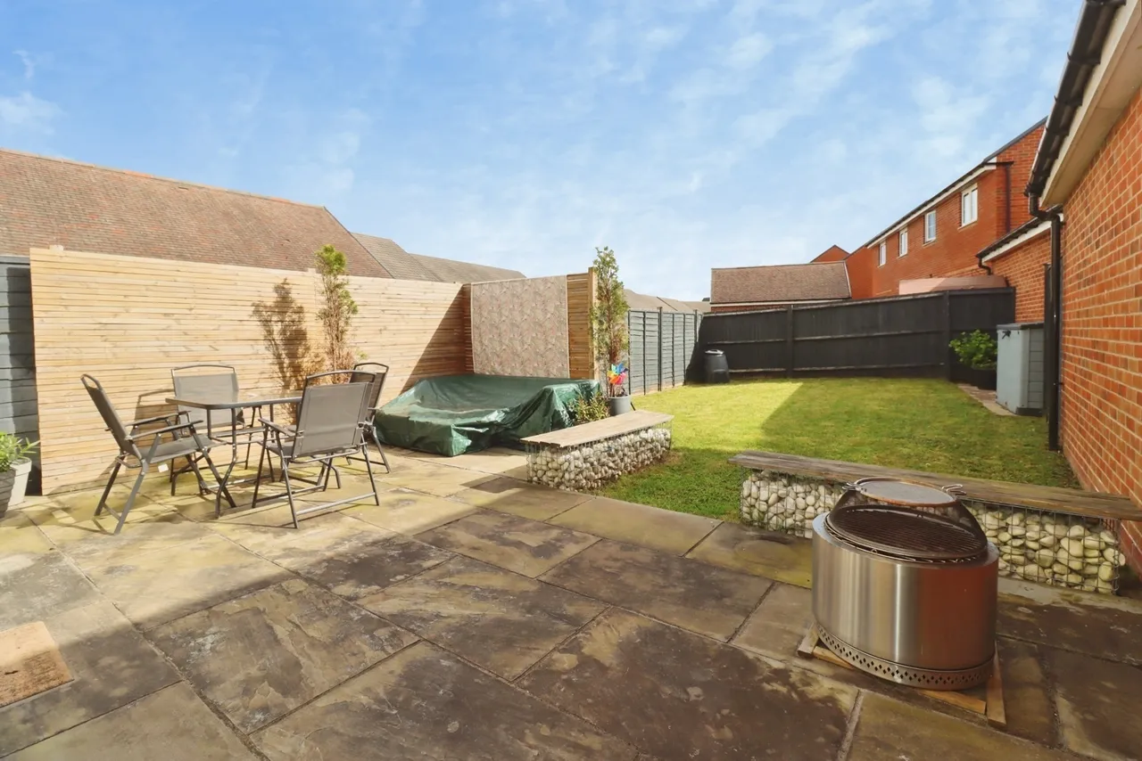 Barley Fields, Bristol, BS35, photo 4