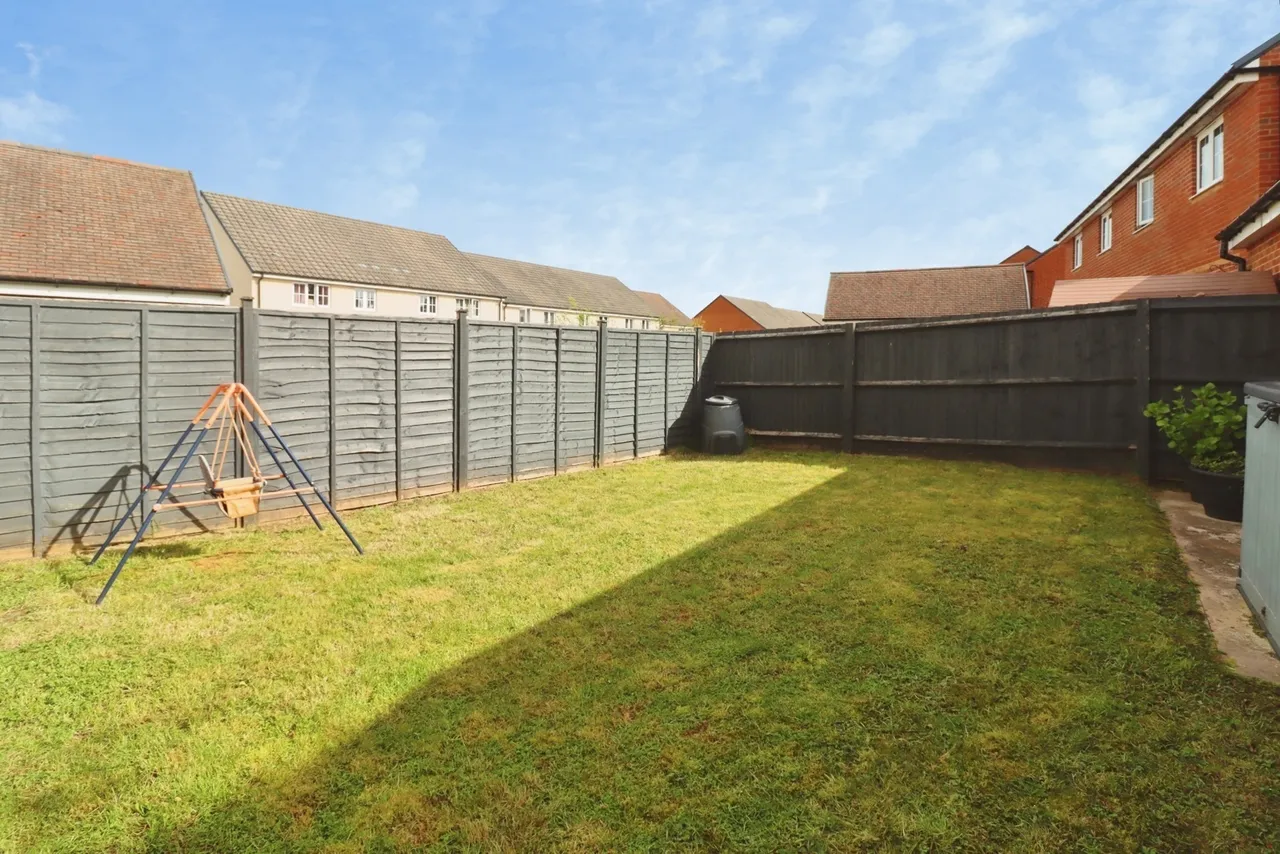 Barley Fields, Bristol, BS35, photo 11