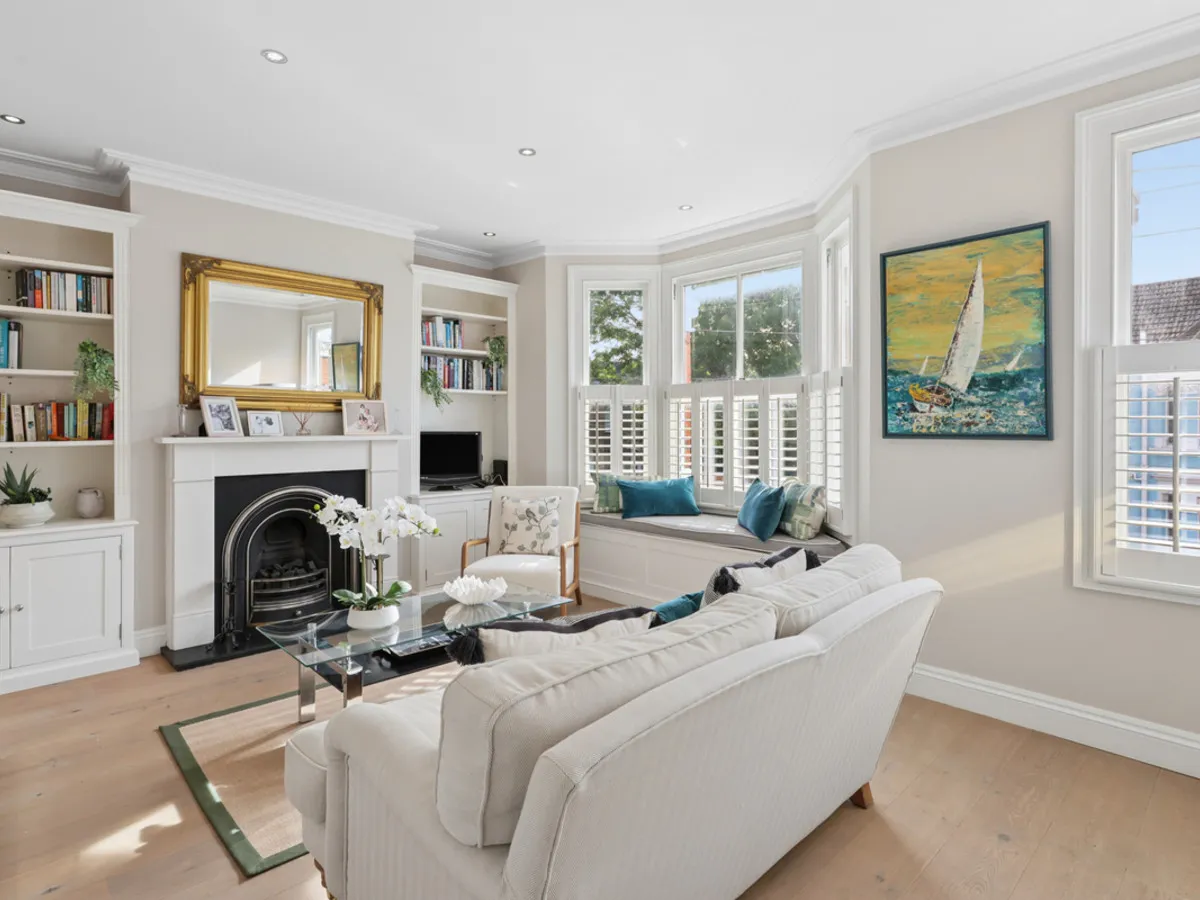Queensmill Road, London, SW6, photo 3
