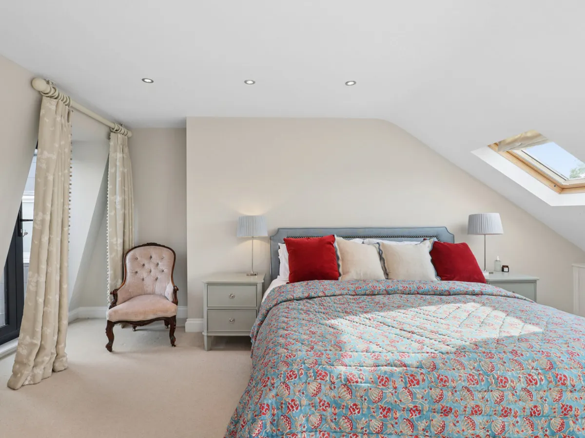 Queensmill Road, London, SW6, photo 9