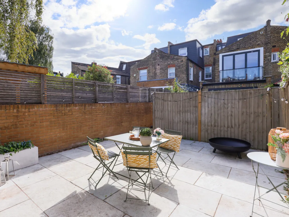 Queensmill Road, London, SW6, photo 15
