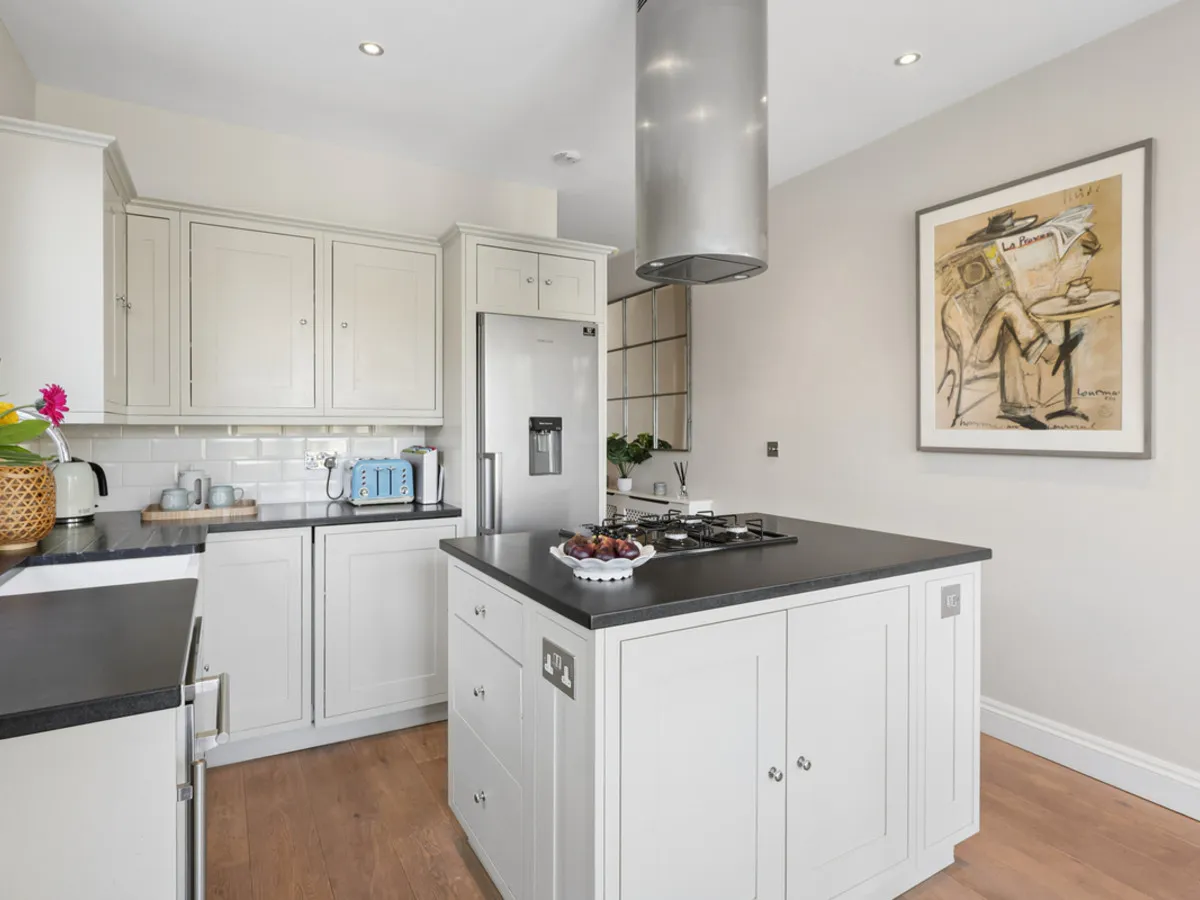 Queensmill Road, London, SW6, photo 8