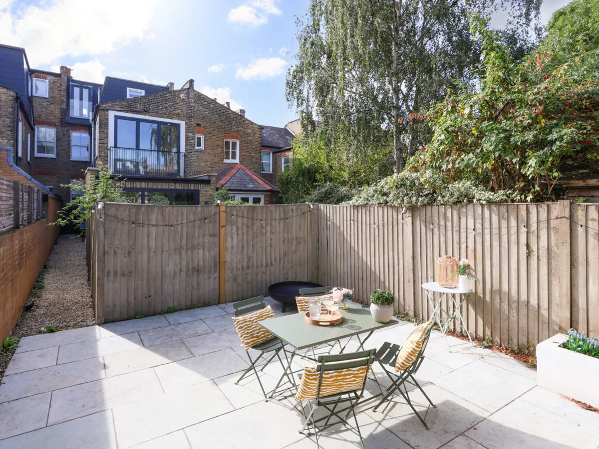 Queensmill Road, London, SW6, photo 14