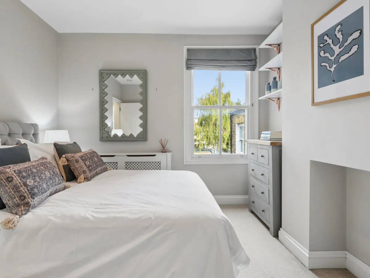 Queensmill Road, London, SW6, photo 12