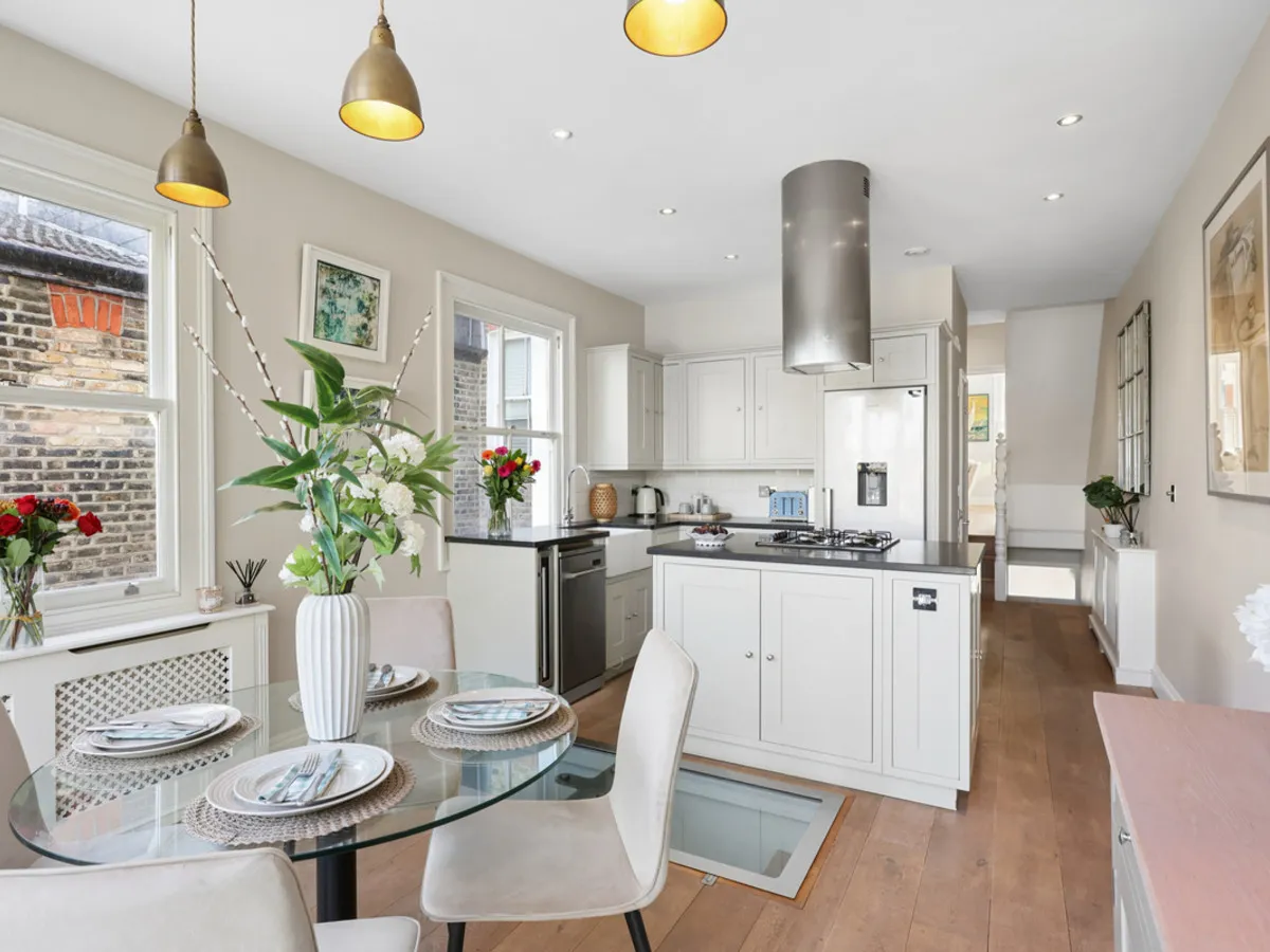 Queensmill Road, London, SW6, photo 7