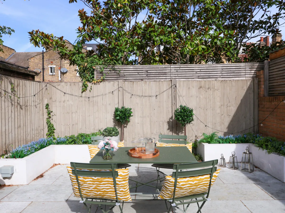Queensmill Road, London, SW6, photo 13