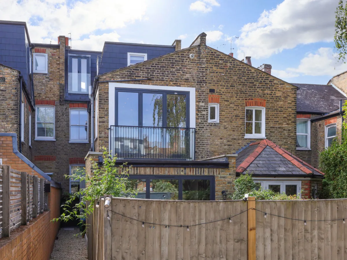 Queensmill Road, London, SW6, photo 16