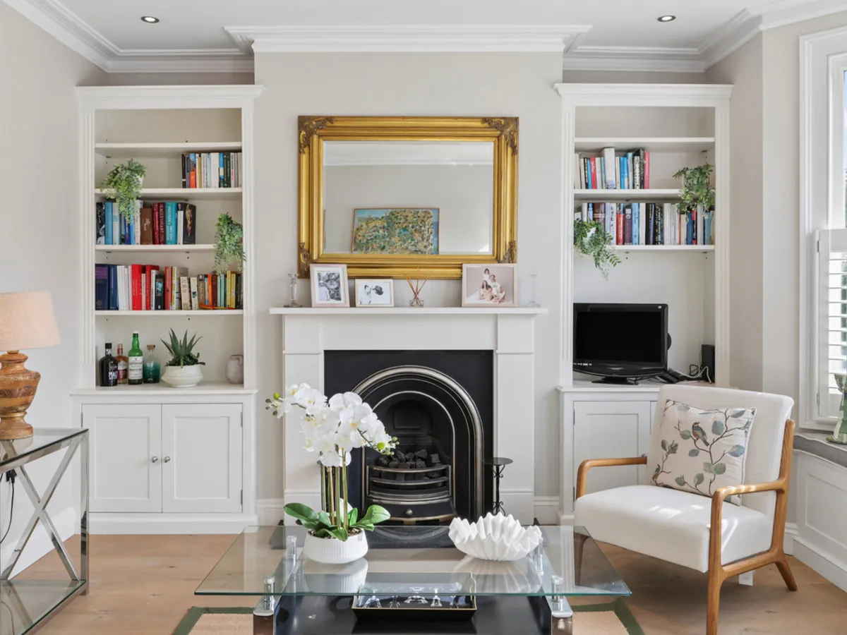 Queensmill Road, London, SW6, photo 4