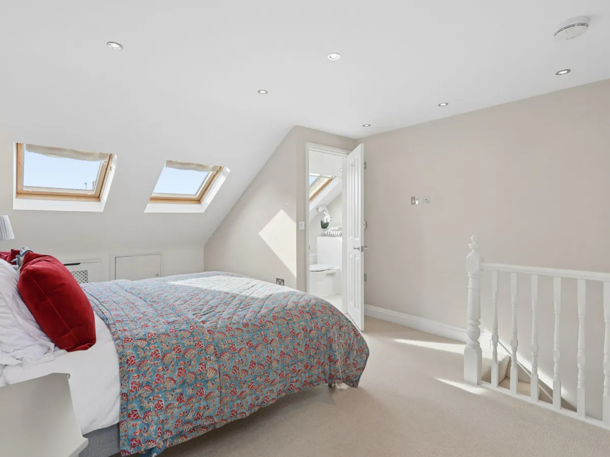 Queensmill Road, London, SW6, photo 10