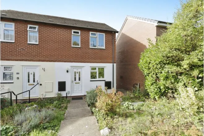 Ravenscourt Walk, Shrewsbury, SY3, photo 15