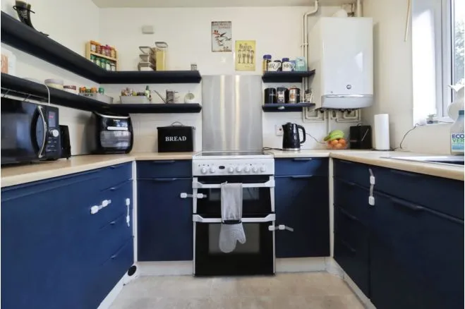 Ravenscourt Walk, Shrewsbury, SY3, photo 5