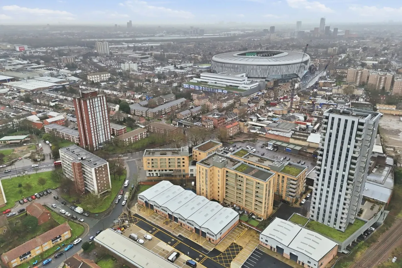 Cannon Road, London, N17 8FE, photo 8