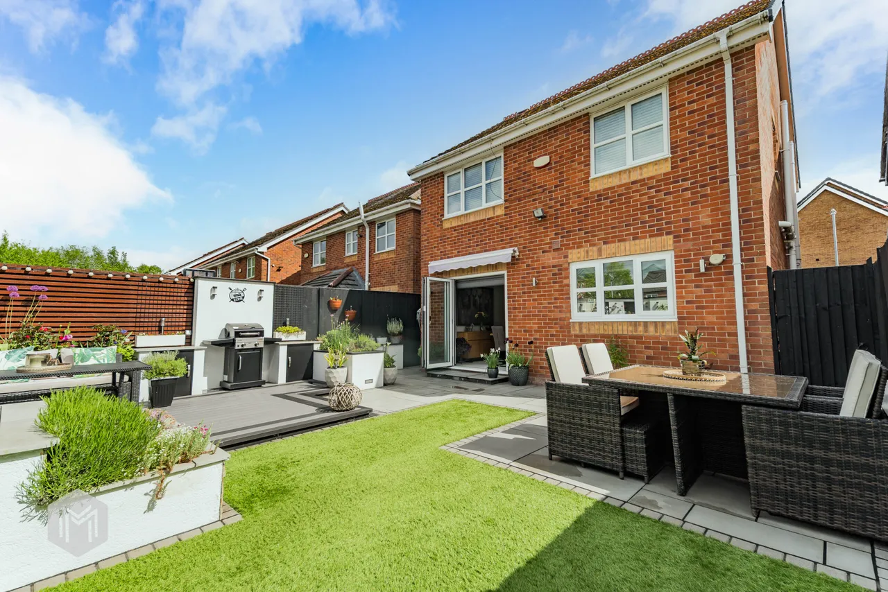 Hutchinson Way, Radcliffe, Manchester, M26 3AB, photo 28