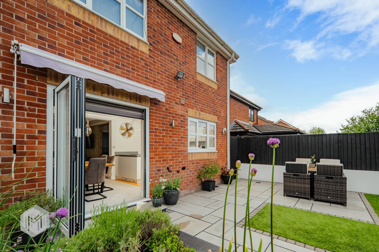 Hutchinson Way, Radcliffe, Manchester, M26 3AB, photo 30